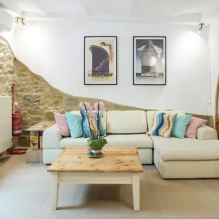 Apartment Victoria Garden Lifestyle