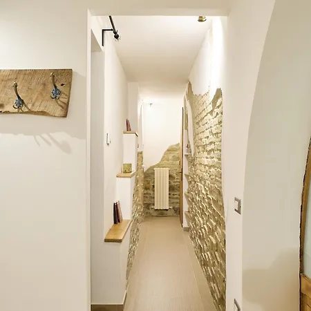 Appartement Victoria Garden Lifestyle *