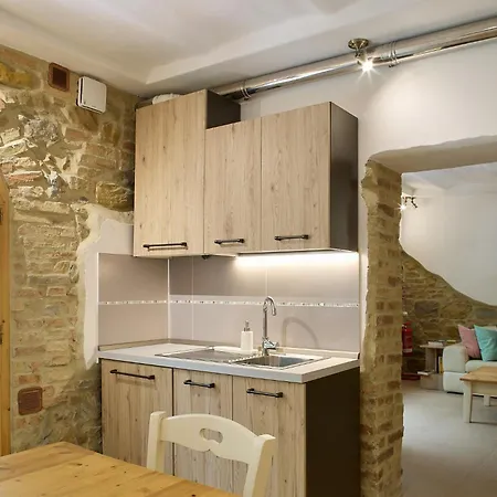 Appartement Victoria Garden Lifestyle *