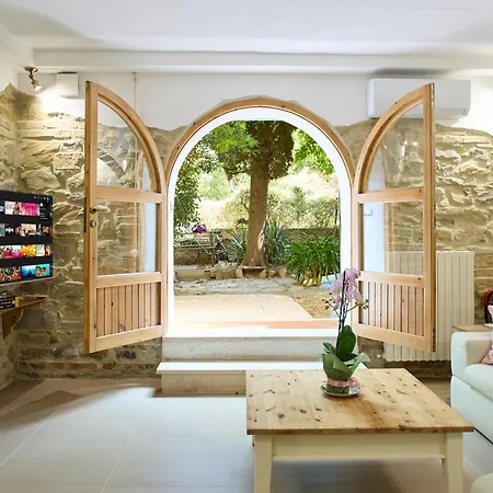 Victoria Garden Lifestyle Appartement *