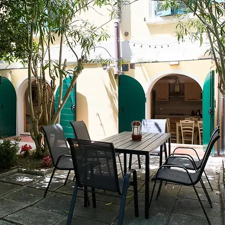 Appartement Victoria Garden Lifestyle *