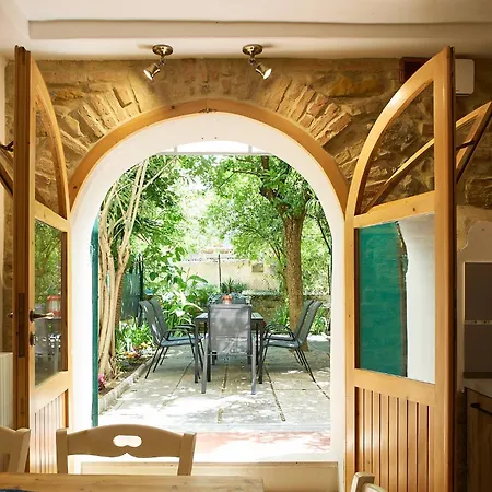 Daire Victoria Garden Lifestyle *