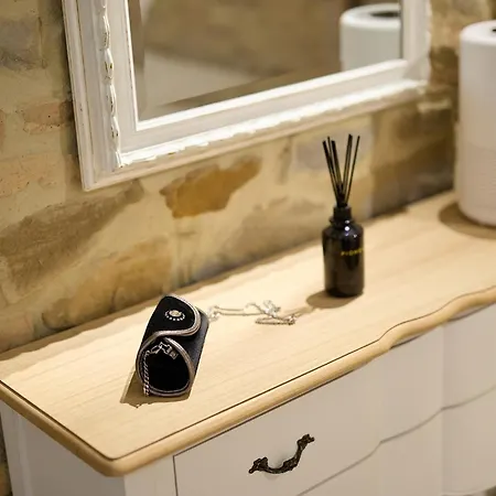 Appartement Victoria Garden Lifestyle